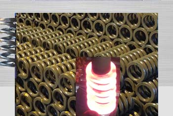 Our customers value the high and reliable quality of special steels marketed by us.